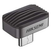 Memoria USB-C SSD 128 GB / 450 MB/s Lectura / 400 MB/s Escritura / Ultra Compacta 2.8 g / OTG para Creadores de Contenido