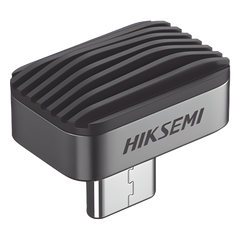 Memoria USB-C SSD 128 GB / 450 MB/s Lectura / 400 MB/s Escritura / Ultra Compacta 2.8 g / OTG para Creadores de Contenido