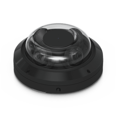 Cámara Multisensor AI de 32 MP con 4 Lentes Ajustables, Zoom Óptico 2.33×, Cobertura IR 360°, Motor AI Multi-TOPS y Alimentación PoE++ para Monitoreo de Amplia Cobertura