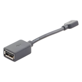 Cable adaptador usb para terminal facial de 50 mm DSK1T331W,DSK1T341AMF / DS-K1T341CMFW