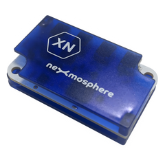 Controlador Xperience XN-145 / 4 Interfaces X-talk / USB API Serial 115200 bps / 62.5 mm / Montaje Magnético