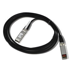 Cable de Conexión Directa SFP+ Twinax 10 Gbps de 7 m