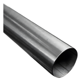 Tubo para puertas de garage de 20 pies .
