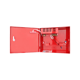 Fuente de alimentación para aplicaciones de incendio, 24 v