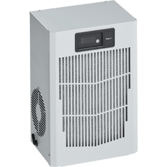 Aire Acondicionado para Gabinete SpectraCool Compact / 1800 BTU 527W / 115V 1PH 50/60Hz / Refrigerante R513A / NEMA Type 12 IP54 / Acero Gris Claro