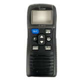 Tapa frontal para IC-M73