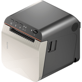 Impresora Térmica de tickets y etiquetas SUNMI 80mm / 203*203dpi / 150mm/s / / USB-C / RJ45 / RJ12 / 128MB RAM / 256MB ROM