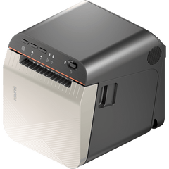 Impresora Térmica de tickets y etiquetas SUNMI 80mm / 203*203dpi / 150mm/s / / USB-C / RJ45 / RJ12 / 128MB RAM / 256MB ROM