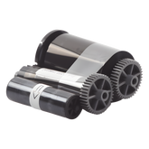 Ribbon Negro ( K ) para SMART51, SMART31 con rendimiento de 1200 impresiones