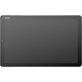 Tableta Comercial / SUNMI CPAD8.7SCAN / Pantalla 8.7 pulgadas / Escáner Láser 2D Profesional / Procesador Qualcomm Octa-Core 2.4 GHz / 8 GB RAM + 128 GB ROM / Wi-Fi 6E + Bluetooth 5.3 / NFC SoftPOS / Lector Huellas / SUNMI OS 4.0