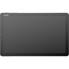 Tableta Comercial / SUNMI CPAD8.7SCAN / Pantalla 8.7 pulgadas / Escáner Láser 2D Profesional / Procesador Qualcomm Octa-Core 2.4 GHz / 8 GB RAM + 128 GB ROM / Wi-Fi 6E + Bluetooth 5.3 / NFC SoftPOS / Lector Huellas / SUNMI OS 4.0
