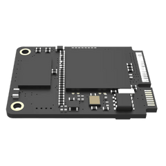 Módulo DSP de Expansión para PBX Yeastar / +100 Usuarios VoIP y +30 Llamadas Simultáneas / Compatible P560 y P570