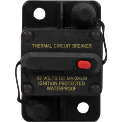 Disyuntor Térmico / 60 Amperios / Para Motores de Proa Force / Instalación Eléctrica Marina