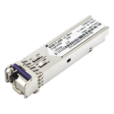 Módulo Industrial mini-GBIC SFP-Port 1000BASE-LX - 80 km (-40~85 grados C)