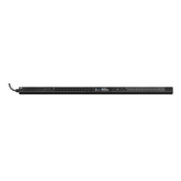 PDU ES2P Monitoreable (MI) para Distribución de Energía, Enchufe de Entrada NEMA L6-30P, Con 20 Salidas C13 y 4 C19, de Instalación Vertical, 208 Vca, 30 Amp