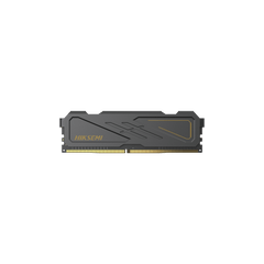 Modulo de Memoria RAM DDR4 de Color Negro 16 GB / 3200 MHz / Para Equipo de Rack o Escritorio / UDIMM