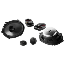 JL Audio C3 / Coaxial 5x7" 2 Vías / 75 W RMS / 4 Ω / Car Audio