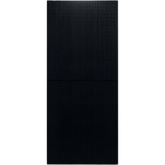 Módulo Solar Bifacial Doble Vidrio L-TOPCon / 650 W / 42.60 Vmp / 50.28 Vcc / Monocristalino 132 Celdas 182×210 mm / Bifacialidad 85±5% / Eficiencia 24.06% / IP68