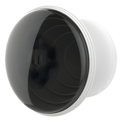 IsoStation airMAX AC hasta 450 Mbps, 5 GHz (5150 - 5875 MHz) con antena sectorial simétrica de 45 grados de 14 dBi, inmunidad al ruido mejorada