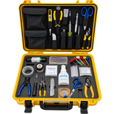 KIT DE TERMINACION DE FIBRA OPTICA