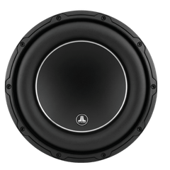 JL Audio® W6v3 / 10W6v3-D4 / Car Audio / Subwoofer para Coche / Dual 10 Pulgadas (25.4 cm) / 4 Ohm