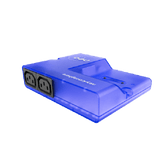 Controlador de Potencia NEO 300 Series / 2 Salidas C13 / Medición de Potencia por Salida Individual / Interface X-talk para Sensores / USB-C / API Serial / Monitoreo de Energía / 10A Máx