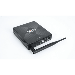 Reproductor Multimedia TB10 Plus / Videowall LED 0.65 MP / 32 GB Almacenamiento / Wi-Fi 2.4GHz / Ethernet Gigabit / Audio Estéreo / Android 10.0 / IP20