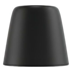 Altavoz Colgante | 70V/100V | 30W | Woofer 6.5" | Tweeter 1 | Cobertura Cónica de 90° | Uso en interior | Color negro