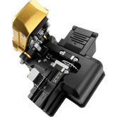 Cleaver (Cortadora de Precisión) de 1 Paso para Fibra Óptica para 48,000 Cortes con Cuchilla Rotativa Automática