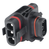 Conector Troncal HMS