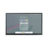 Pantalla tactil interactiva 65" Android 13 / Touch tipo IR / UHD / 350 nits / HDMI / USB / USB-C / WIFI / RJ45