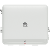 Punto de Acceso eKit Wi-Fi 7 para Exterior para Climas Extremos / IP68 / Omnidireccional / Hasta 1,024 Usuarios / Puerto SFP+ / Hasta 6.45 Gbps / Gestión Gratuita desde la Nube