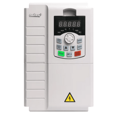 Variador de Frecuencia CM500 / 5.5 kW / Entrada Trifásica 220V / Salida Trifásica 220V / Tecnología Coolmay