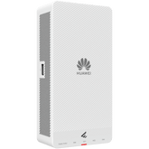 Punto de Acceso Inalámbrico eKit Wi-Fi 7 / 3.57 Gbps / Smart Antenna / Montaje en Pared / Seguridad WPA3 / Gestión Local y en la Nube Gratis / Puerto 2.5GE + 4 GE
