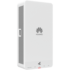 Punto de Acceso Inalámbrico eKit Wi-Fi 7 / 3.57 Gbps / Smart Antenna / Montaje en Pared / Seguridad WPA3 / Gestión Local y en la Nube Gratis / Puerto 2.5GE + 4 GE