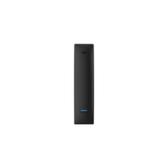 Auricular SIP Akuvox S560 / Panel Frontal Plástico / Compatible con PoE / Montaje en Pared o Escritorio / Botón de Apertura de Puerta / Compatible con Frentes de Calle Akuvox / Teclas de Acceso Rápido