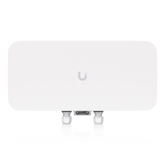 E7 Audience UniFi Enterprise WiFi 7 Doble-Banda de Alto Rendimiento para Exterior con Cobertura Sectorial 50°/90° de Hasta 465 m² y Más de 1,500 Usuarios