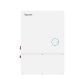 Inversor Hibrido Interactivo para Interconexión a la Red Eléctrica de CFE de 6 kW con Salida de 220 Vca.