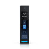 Lector de Acceso G3 Pro con NFC, PIN, App UniFi Identity, Reconocimiento Facial y Touch Pass, Intercomunicador con Video, Resistencia IP55 y Alimentación PoE