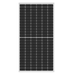 Módulo Solar Doble Vidrio / 620 W / 49.75 Vcc , Monocristalino, 132 cel de 182 x 210 MM . TOPCON