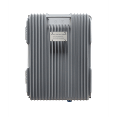 COBERTURA DE HASTA 5 km / Amplificador de Señal Celular / Banda 5, 850 MHz / 20 Watts de Potencia / Banda Ancha Multioperador / Protección Autoexcitación / Monitoreo USB / Gabinete IP65.