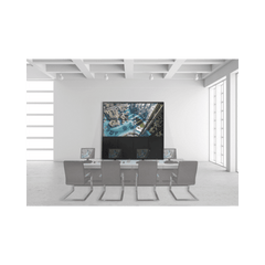 Kit Videowall 2X2 / Incluye 4 Pantallas de 55" / Decoder / Base de Piso / Accesorios de Instalación