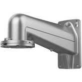 Montaje de Pared para Domos PTZ con Sistema Anti-vibración