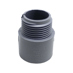 Conector para Conduit Cédula 40 de 1 1/4" ( 32 mm).