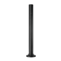 Cámara Network Bandit Barrier 2 Megapixel / Lente 2.4 mm Angular 138° / Resolución 1080p 60fps / WDR 120dB / Análisis Inteligente Incorporado / Audio Bidireccional / PoE+12V DC / Instalación Ajustable en Altura