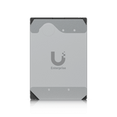 Enterprise 3.5" HDD, 24 TB, Disco Duro SATA de Nivel Empresarial, Ideal para Sistemas NAS y de Seguridad de Cámaras UniFi con uso Intensivo de Almacenamiento.