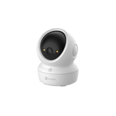 Cámara PT Wi-Fi / 4K (8 Megapíxeles) / Visión Nocturna Inteligente en Color / Detección Humana / Detección de Mascota / Llamada a la App con un toque / Almacenamiento en MicroSD y Nube
