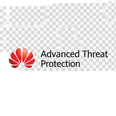 Licencia Advanced Threat Protection (Antivirus, IPS, y Filtrado por web/aplicación) para Firewall USG6000F-S200 por 1 año