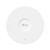 Punto de Acceso Omada / Wi-Fi 7 BE9300 MU-MIMO 2x2 / 1 Puerto 2.5 Gbps / Mesh Omada / Operaciones Multiencale (MLO) / Configuración por Controlador o Stand-Alone / Para Montaje en Techo/pared / Alimentación PoE+