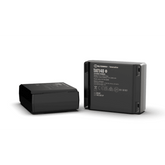 GPS 4G LTE (CAT1), 2G fallback, GNSS, Bluetooth®/ Bateria de Larga Duración y Protección IP68